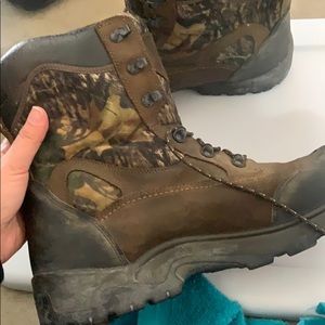 Guide Series Men’s boot